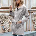 R&B | Wasserdichter Parka