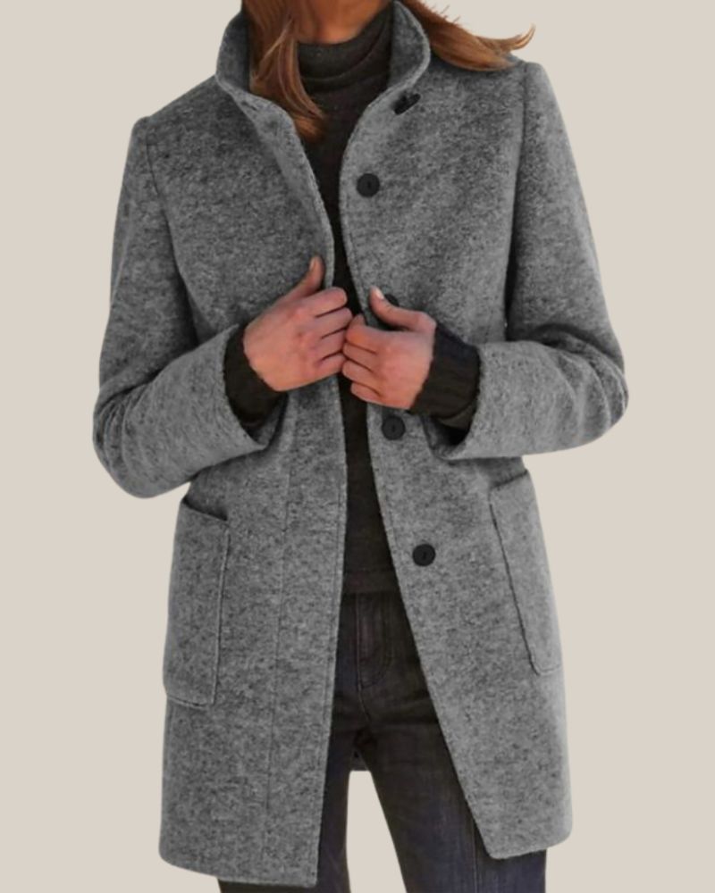 R&B | Klassische & Stilvolle Jacke