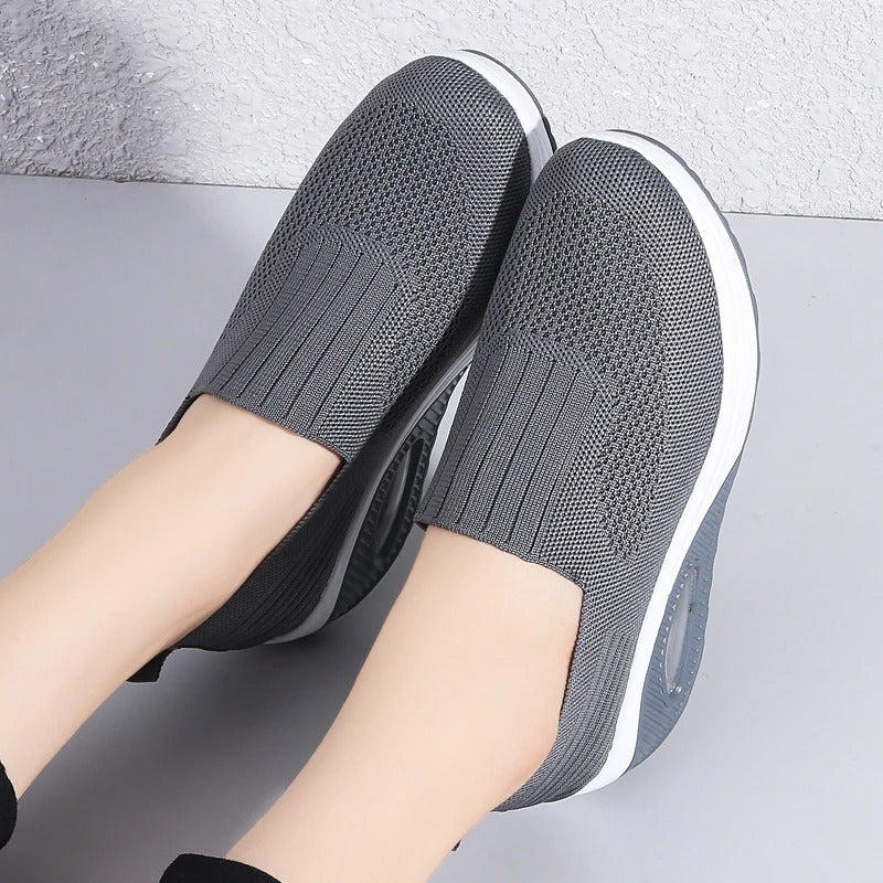 R&B | Ergonomische Schmerzlindernde Schuhe