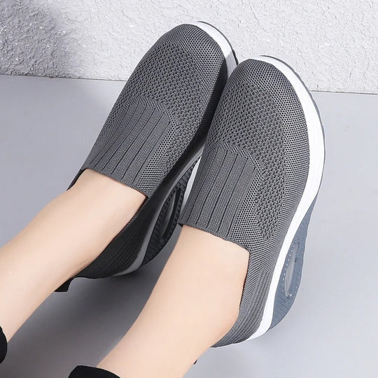 R&B | Ergonomische Schmerzlindernde Schuhe