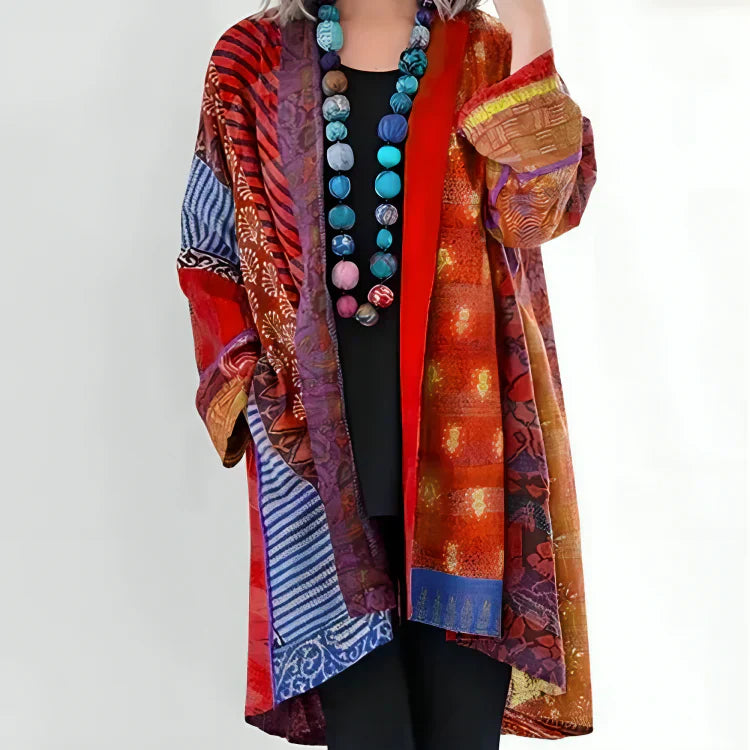 R&B | Bequeme und Stylische Strickjacke für Damen