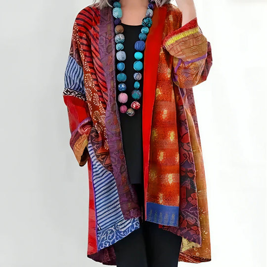 R&B | Bequeme und Stylische Strickjacke für Damen