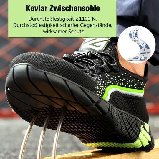 Sicherheit Tennis Schuhe, männer der Arbeit Beginnen Sport Schuhe In Die Sommer Von 2021 R&B