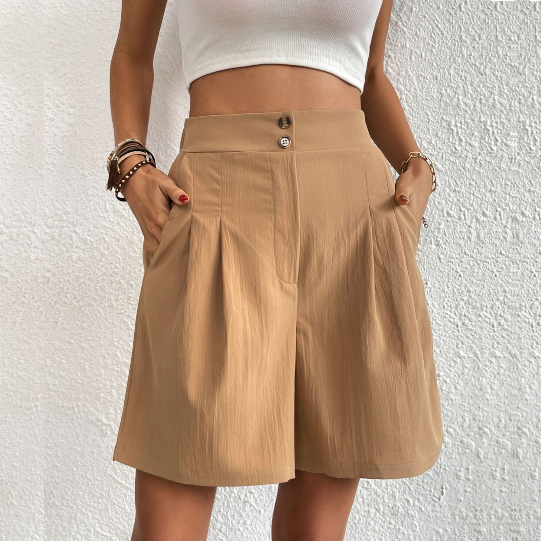 R&B | Stilvolle und Bequeme Damenshorts