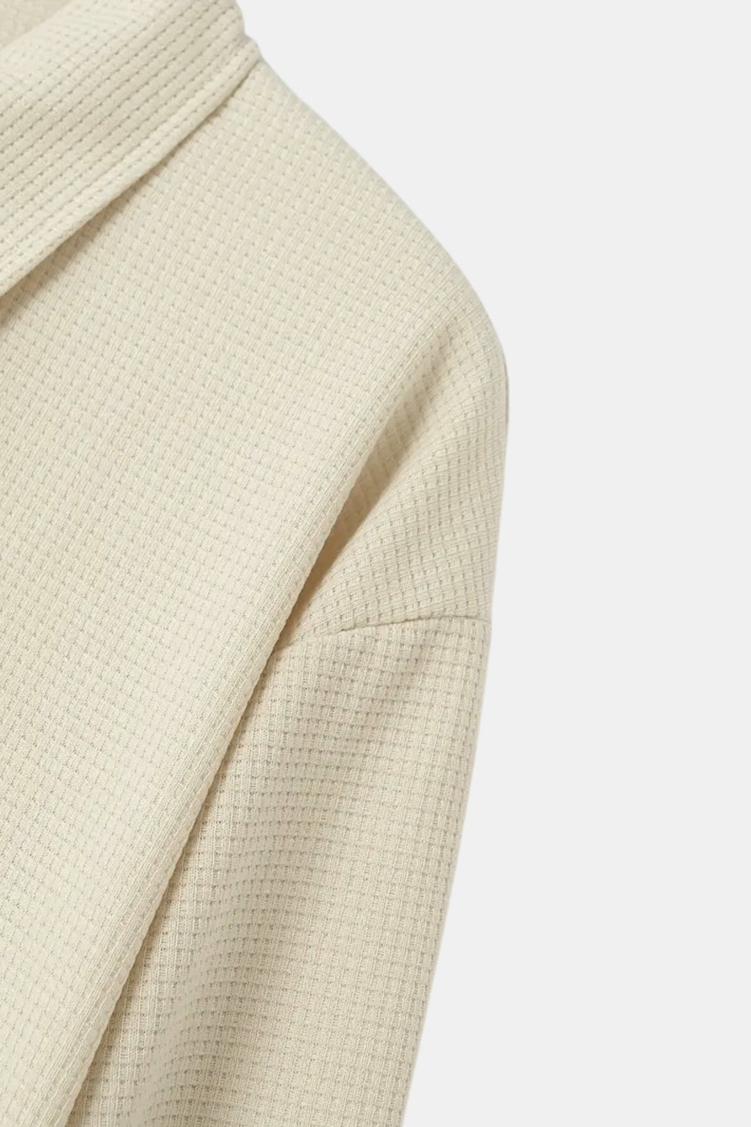 R&B | Stilvolle Herrenjacke in Beige
