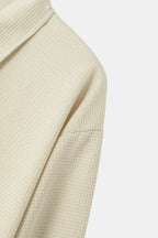R&B | Stilvolle Herrenjacke in Beige