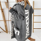 R&B | Elegantes Damen Strickjacke