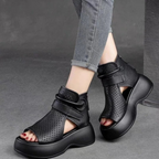 EB | Orthopädische sandalen