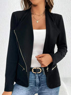 R&B | Lässige und Bequeme Allgemeine Jacke