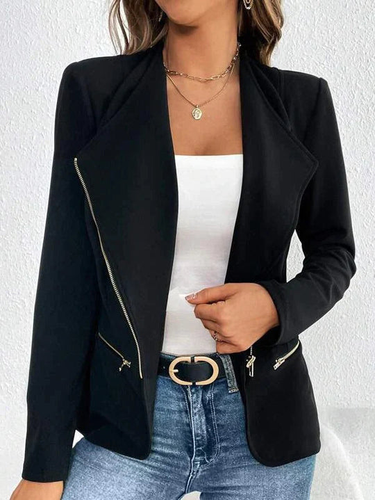 R&B | Lässige und Bequeme Allgemeine Jacke