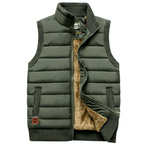 R&B | Bodywarmer Fleece für Männer