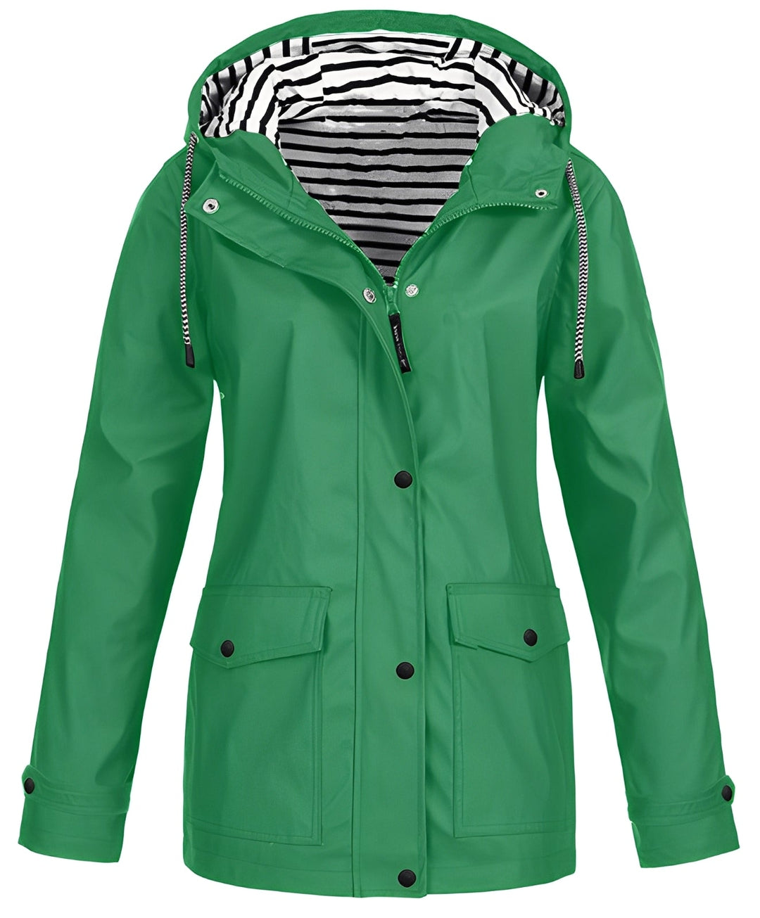 R&B | Moderne Outdoor-Jacke für Frauen