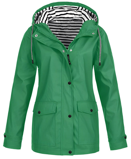 R&B | Moderne Outdoor-Jacke für Frauen