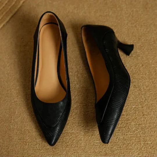 elegante Pumps mit zeitlosem Design R&B R&B