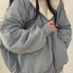 R&B | Wendejacke