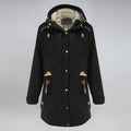 R&B | Parka-Jacke