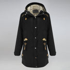 R&B | Parka-Jacke
