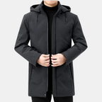 R&B | Jacke Mit Kapuze Damen