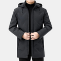 R&B | Jacke mit Kapuze
