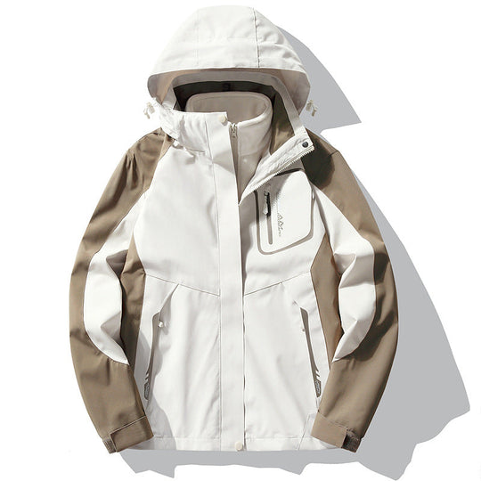 R&B | Verstellbare Damenjacke
