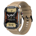 R&B Pro Explorer Ultimative Smartwatch für einen aktiven Lebensstil