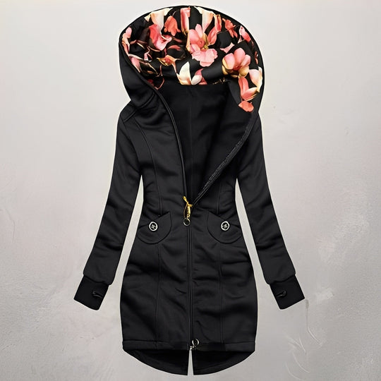 R&B | Stilvolle Slim-Fit Jacke für Damen
