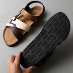 R&B | Klassische sandalen