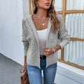 R&B | Elegante Strickjacke