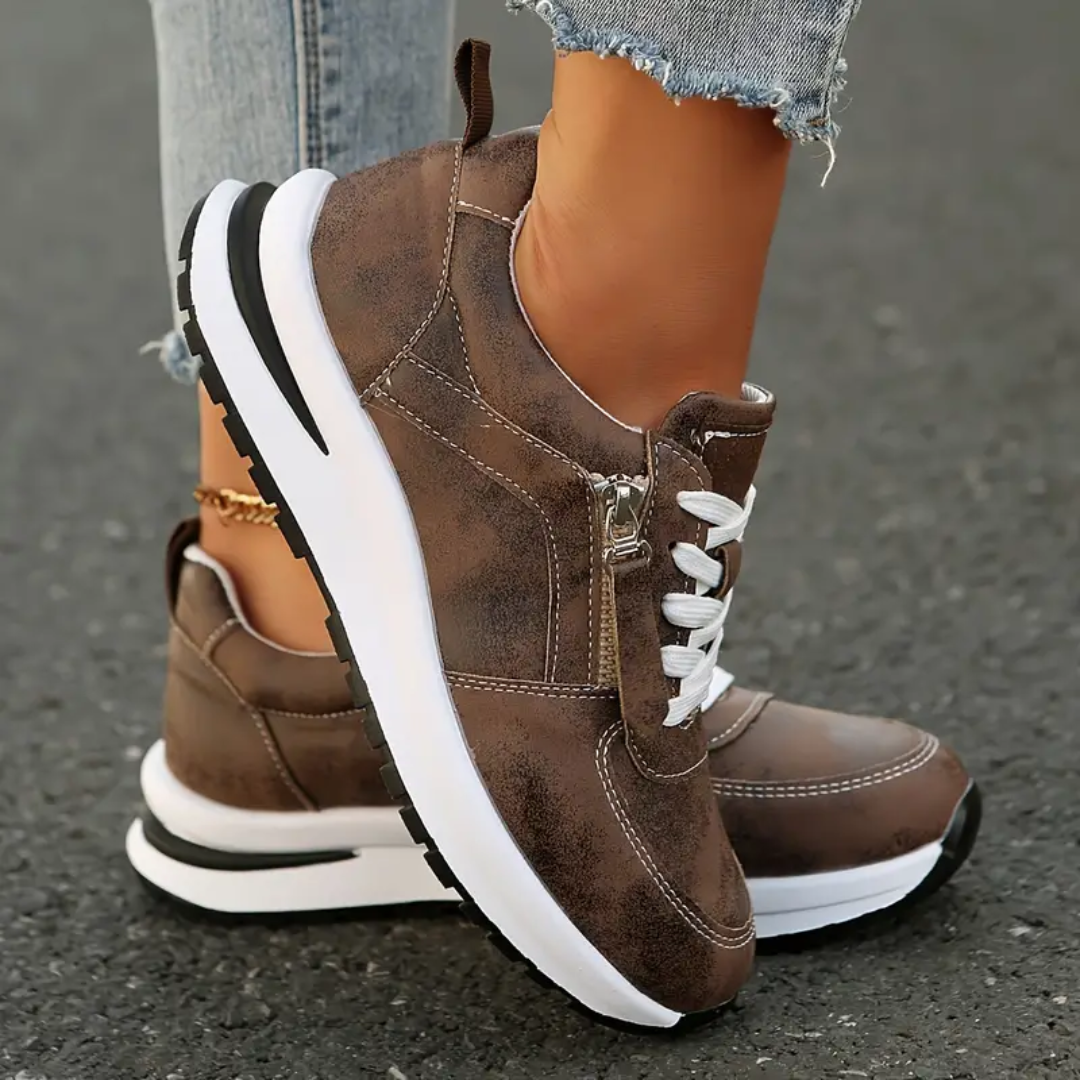 R&B | Orthopädische Komfort Sneakers