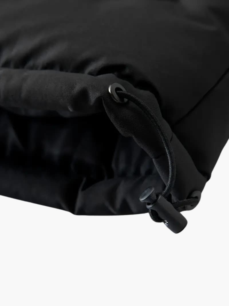 R&B | Casual Quiltjacke für Herren
