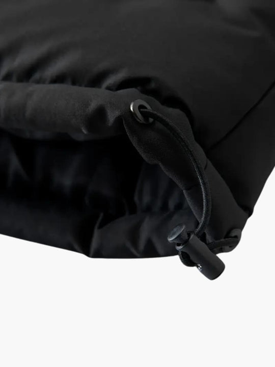 R&B | Casual Quiltjacke für Herren