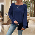 R&B | Bequeme Warmer Pullover für Frauen