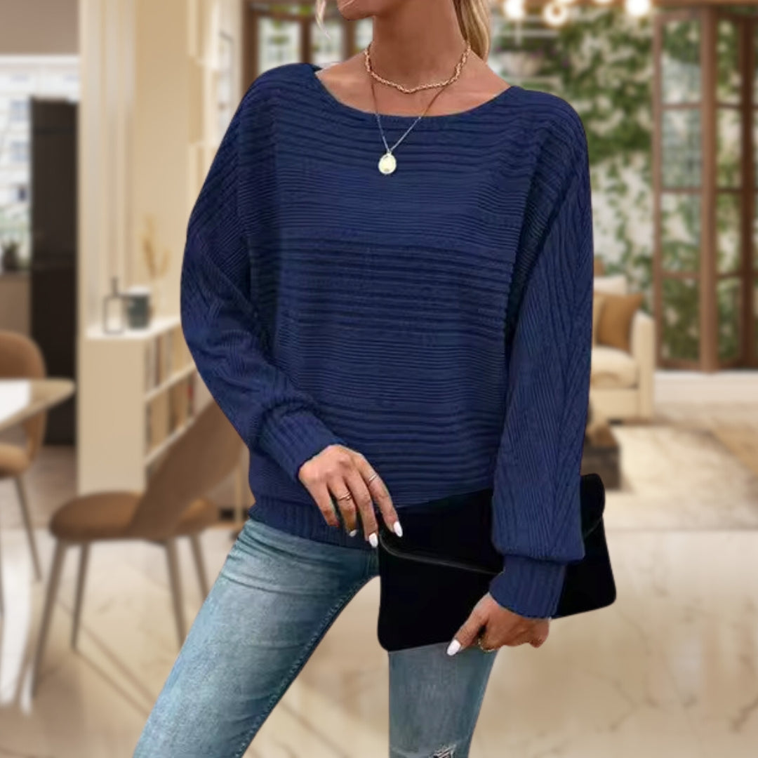 R&B | Bequeme Warmer Pullover für Frauen