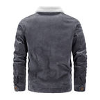 R&B | Herrenjacke mit Klassischer Passform