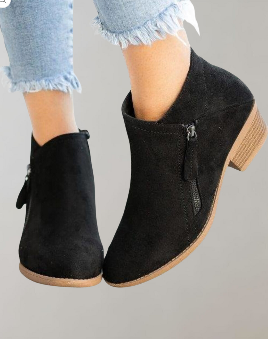 R&B | Orthopädische stiefel für Damen