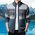 R&B | Herrenjacke für Modischen Stil