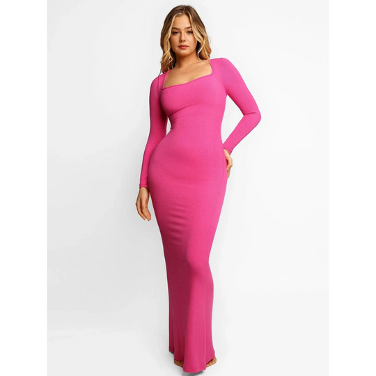 R&B | Kleid mit Shapewear