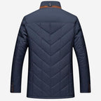 R&B | Elegante Kragenjacke