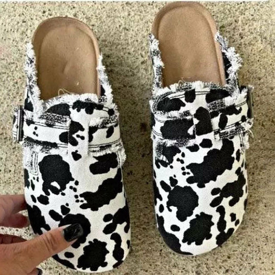 Casual Slipper R&B