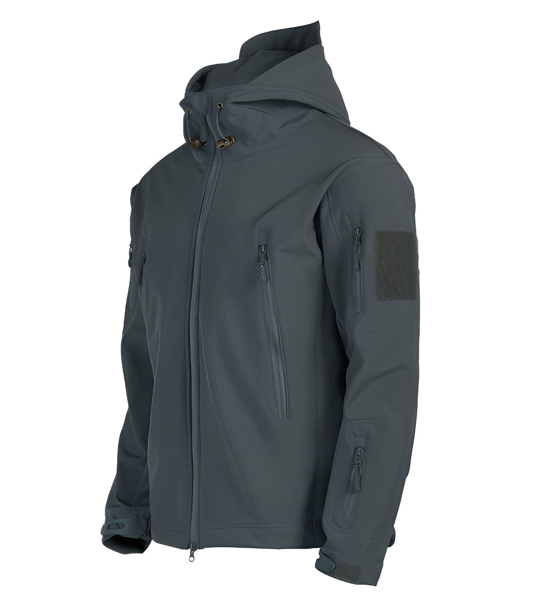 R&B | Allwetter Outdoor Shell-Jacke für Herren