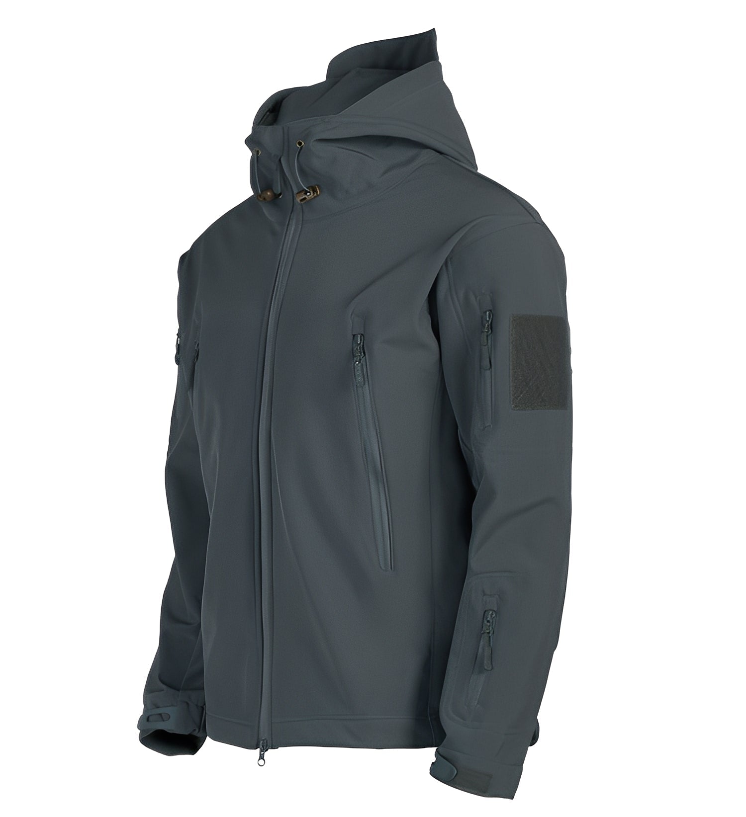 R&B | Allwetter Outdoor Shell-Jacke für Herren