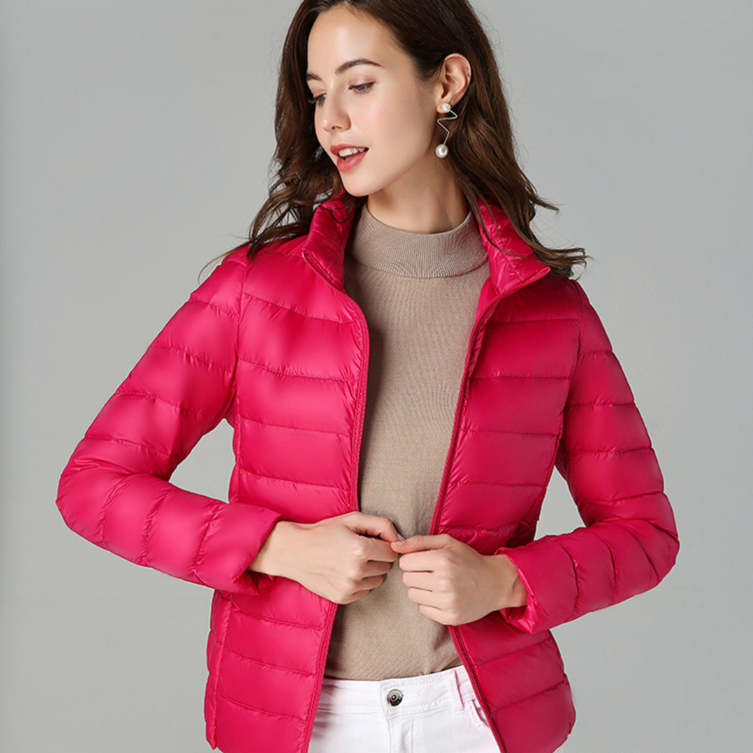 R&B | Ultraleichte Jacke