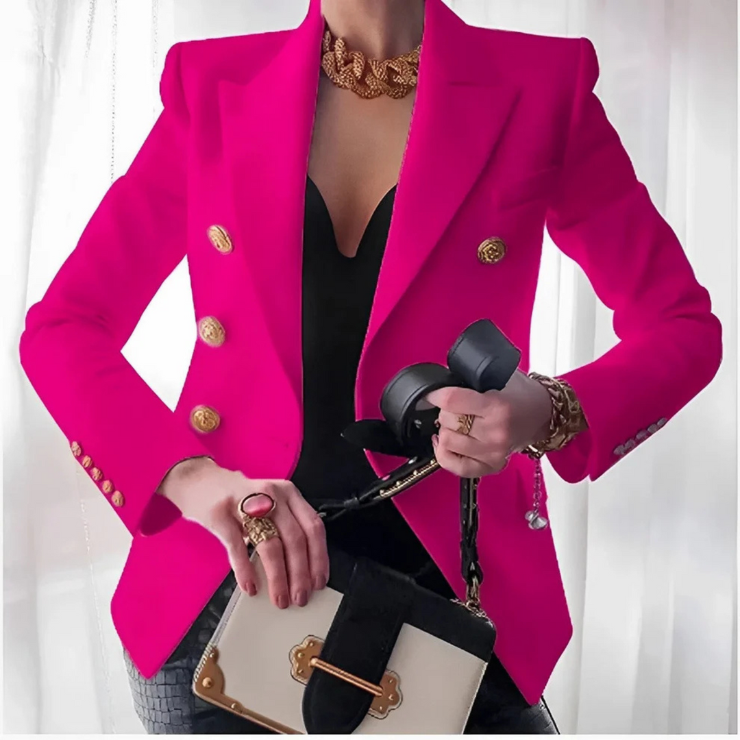 R&B | Damen Eleganter Blazer Sofistiziert