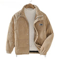 R&B | Stilvolle Winterjacke