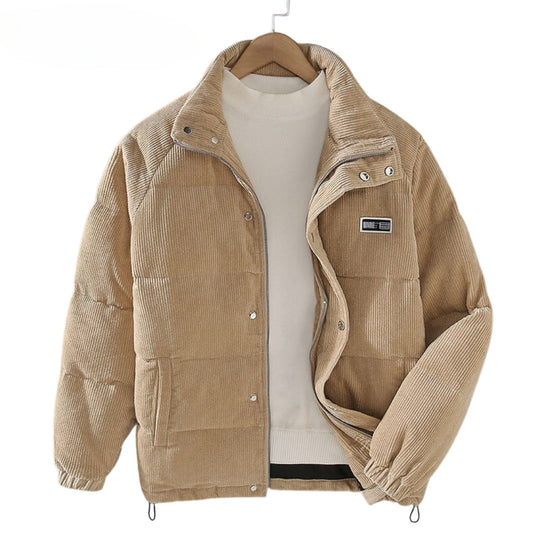 R&B | Stilvolle Winterjacke