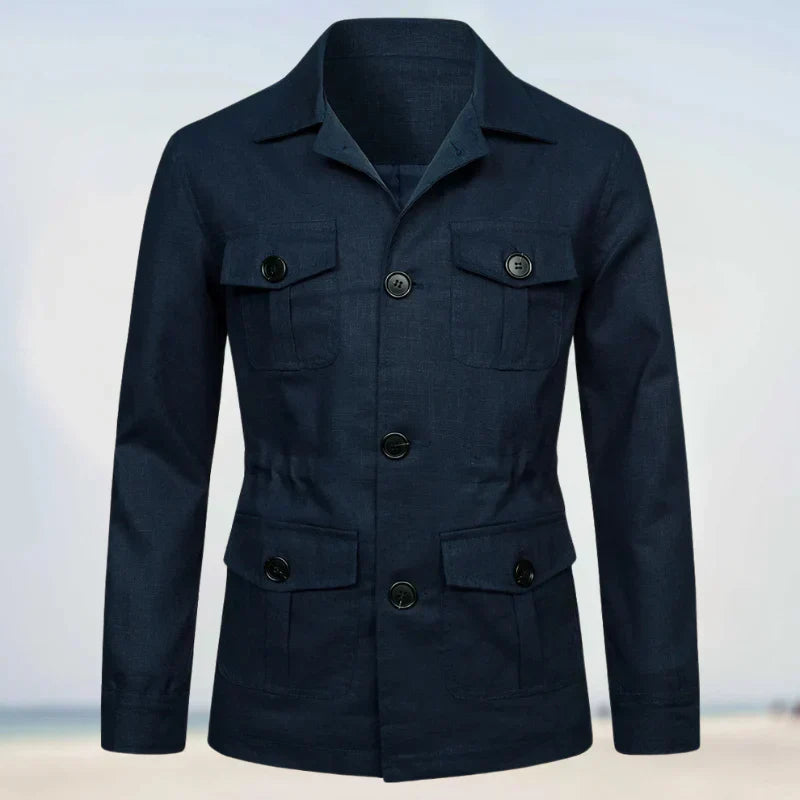 R&B | Elegante Jacke für Männer