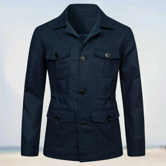 R&B | Elegante Jacke für Männer