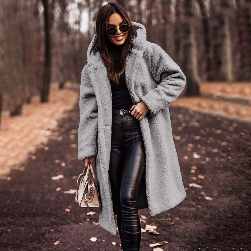 R&B | Stylischer Mantel