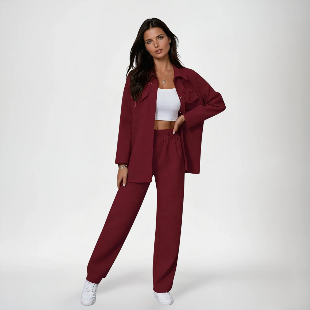 R&B | Antonella Set