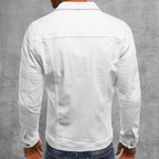 R&B | Jeansjacke für Herren Philipe